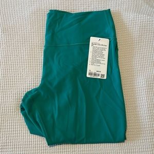 Wunder Train HR Crop 23’’